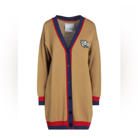 GAËLLE PARIS cardigan - Picture 1 of 5